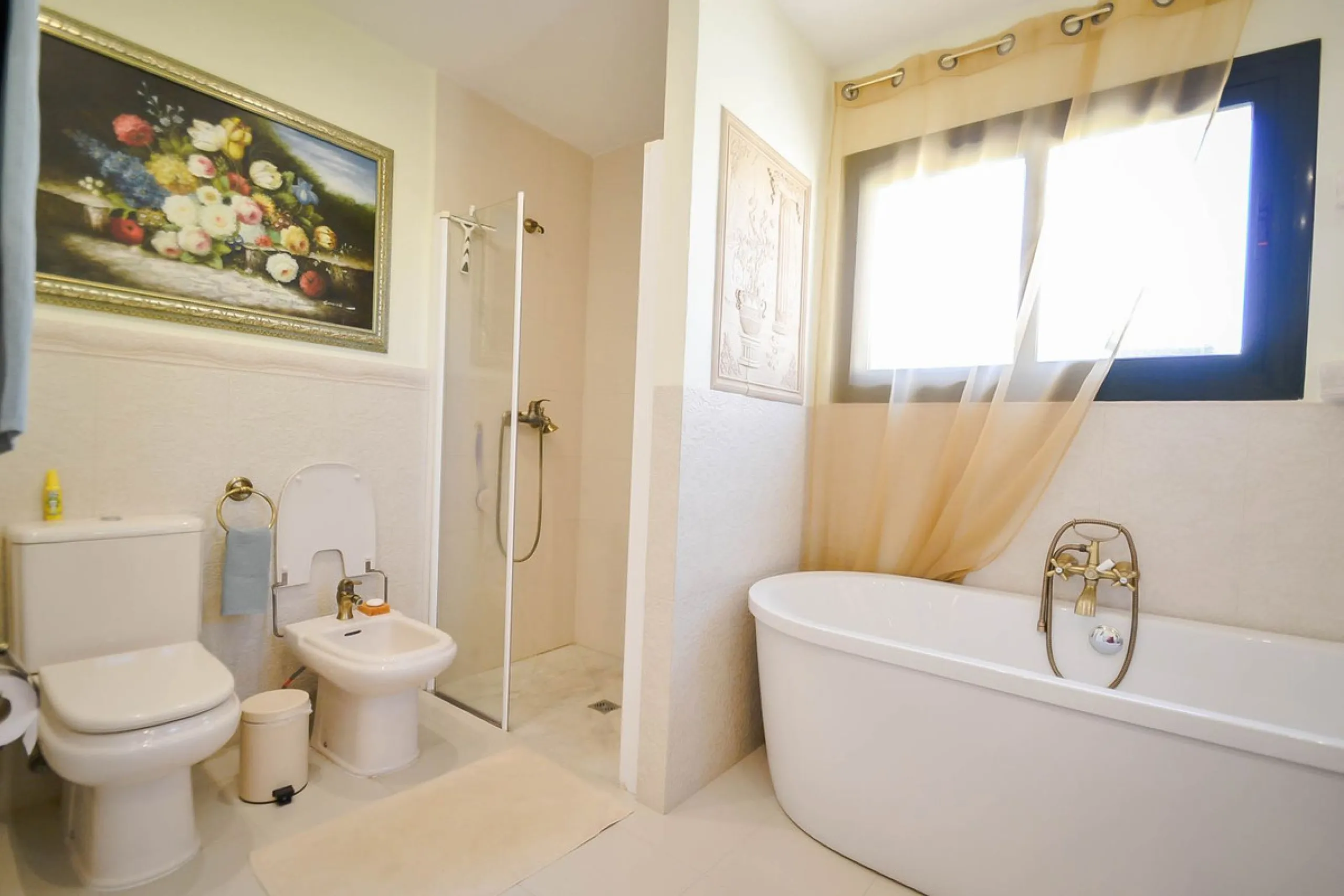 Excellent duplex penthouse for Sale in "El Campanario Resort".