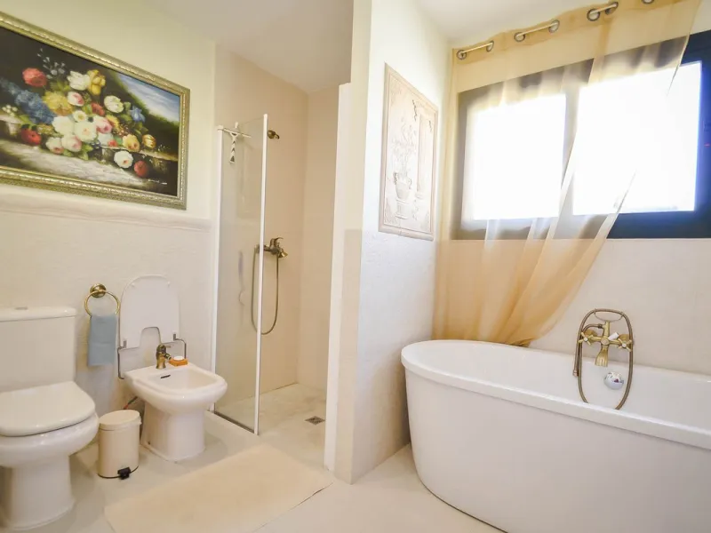 Excellent duplex penthouse for Sale in "El Campanario Resort".