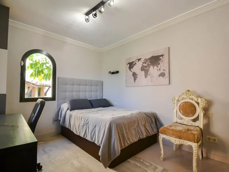 Excellent duplex penthouse for Sale in "El Campanario Resort".