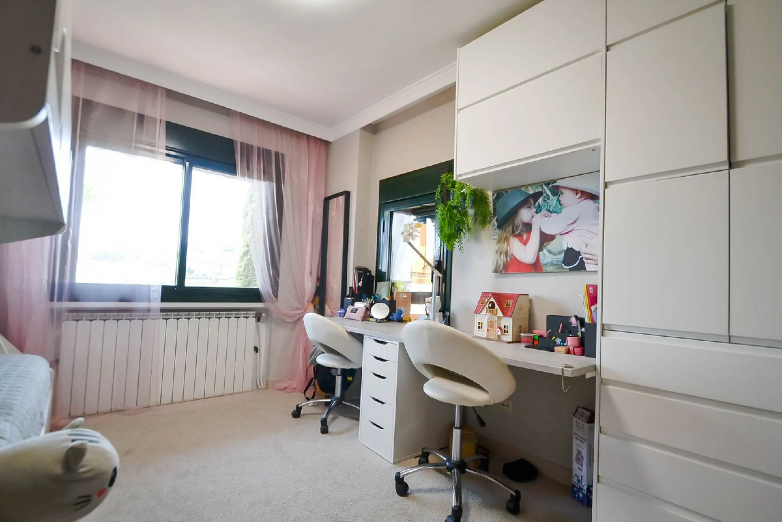 Excellent duplex penthouse for Sale in "El Campanario Resort".