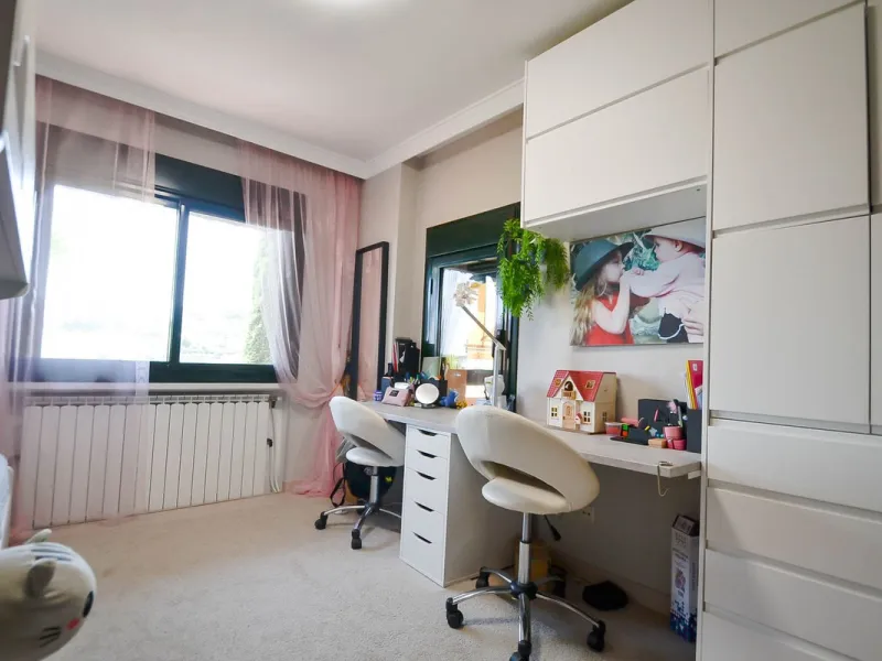 Excellent duplex penthouse for Sale in "El Campanario Resort".