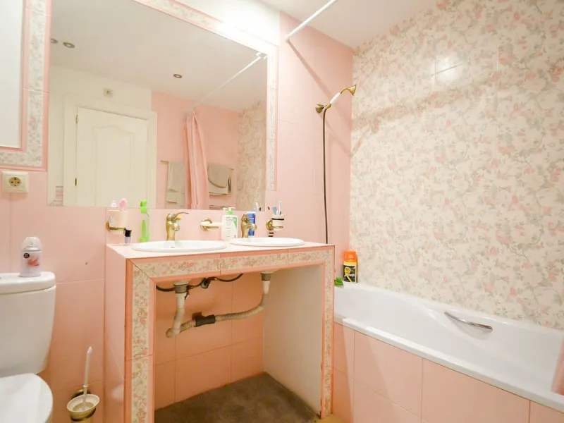 Excellent duplex penthouse for Sale in "El Campanario Resort".