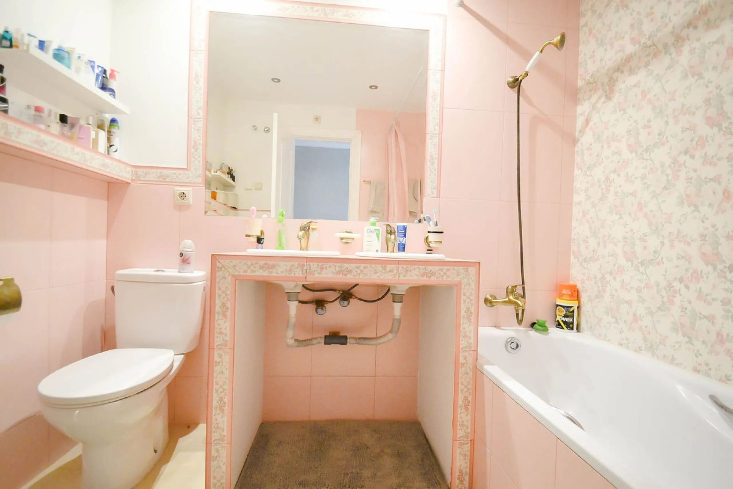 Excellent duplex penthouse for Sale in "El Campanario Resort".