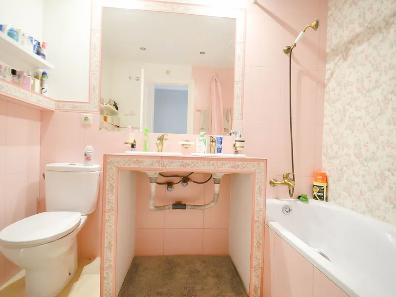 Excellent duplex penthouse for Sale in "El Campanario Resort".