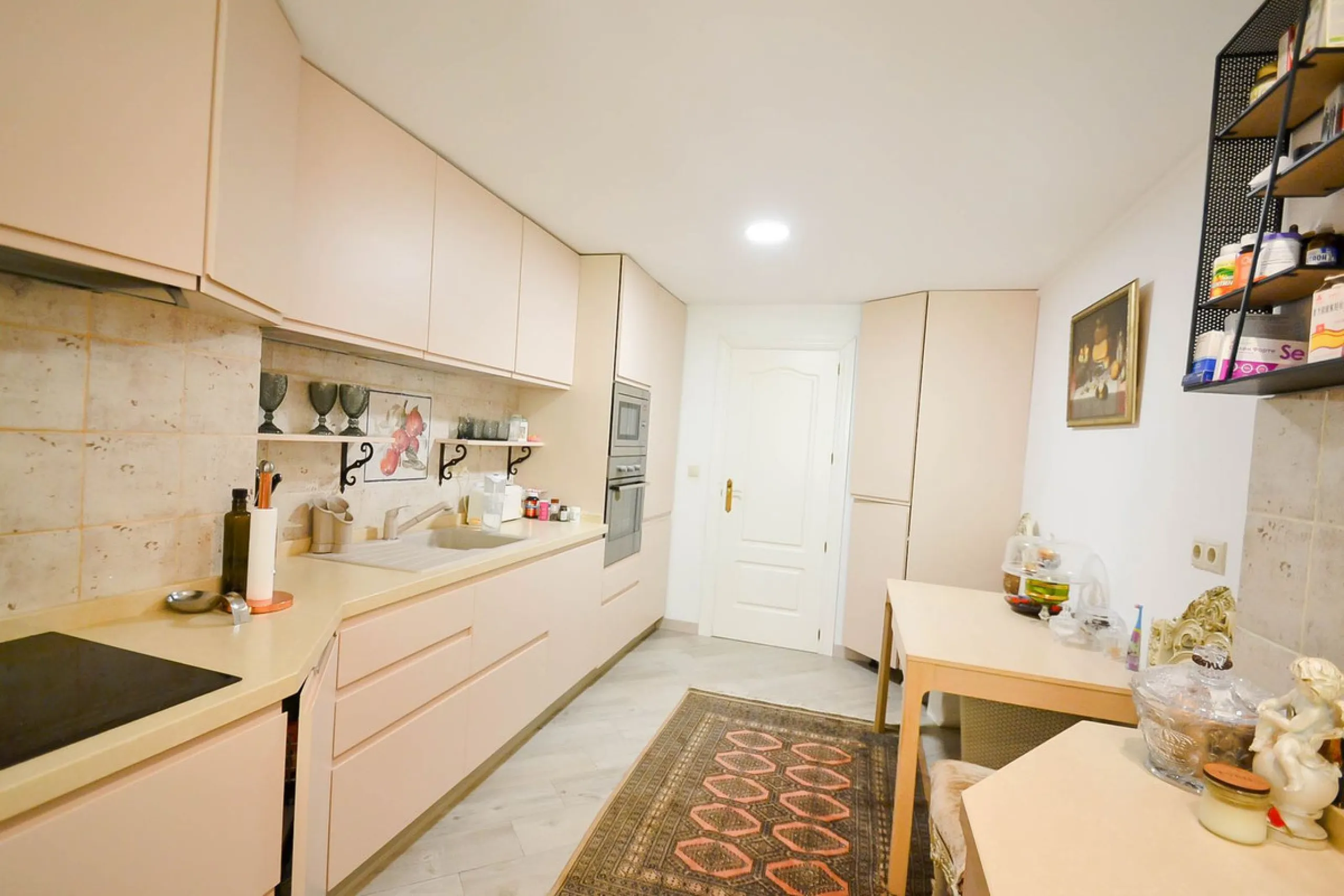 Excellent duplex penthouse for Sale in "El Campanario Resort".