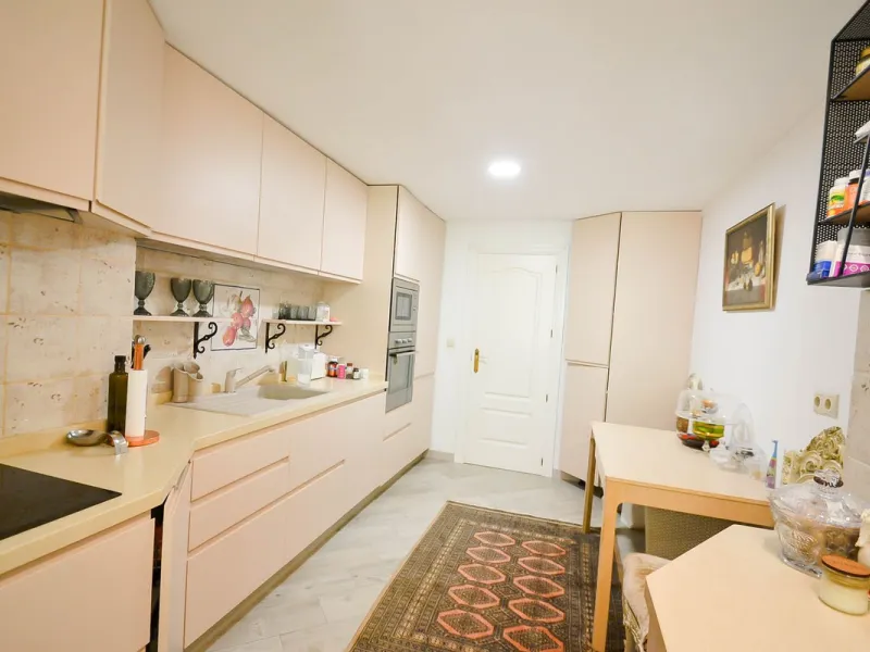 Excellent duplex penthouse for Sale in "El Campanario Resort".