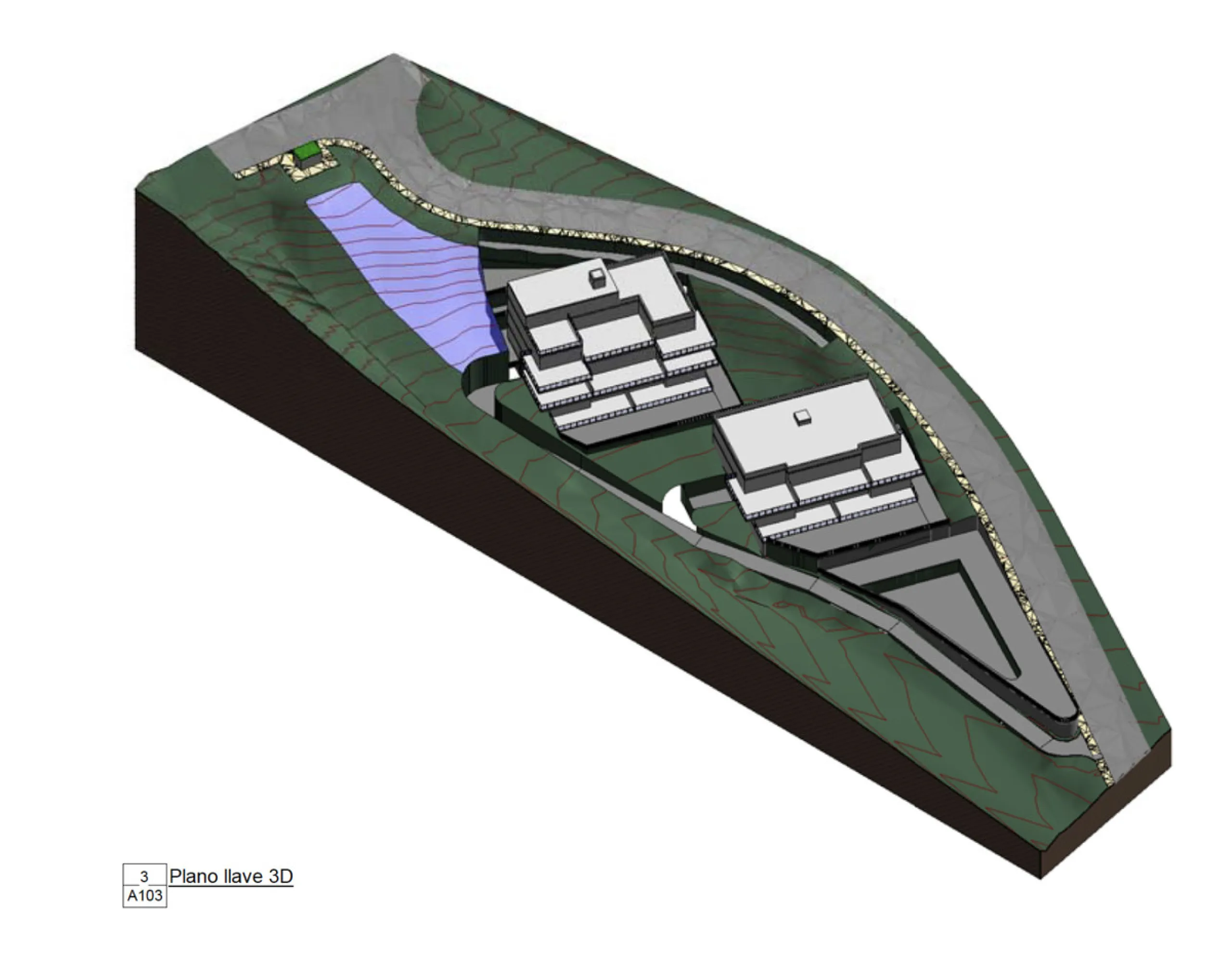 Plot - Residential Plot в продаже в Mijas, Málaga. Площадь дома 1704 м². Площадь участка 4446 м²