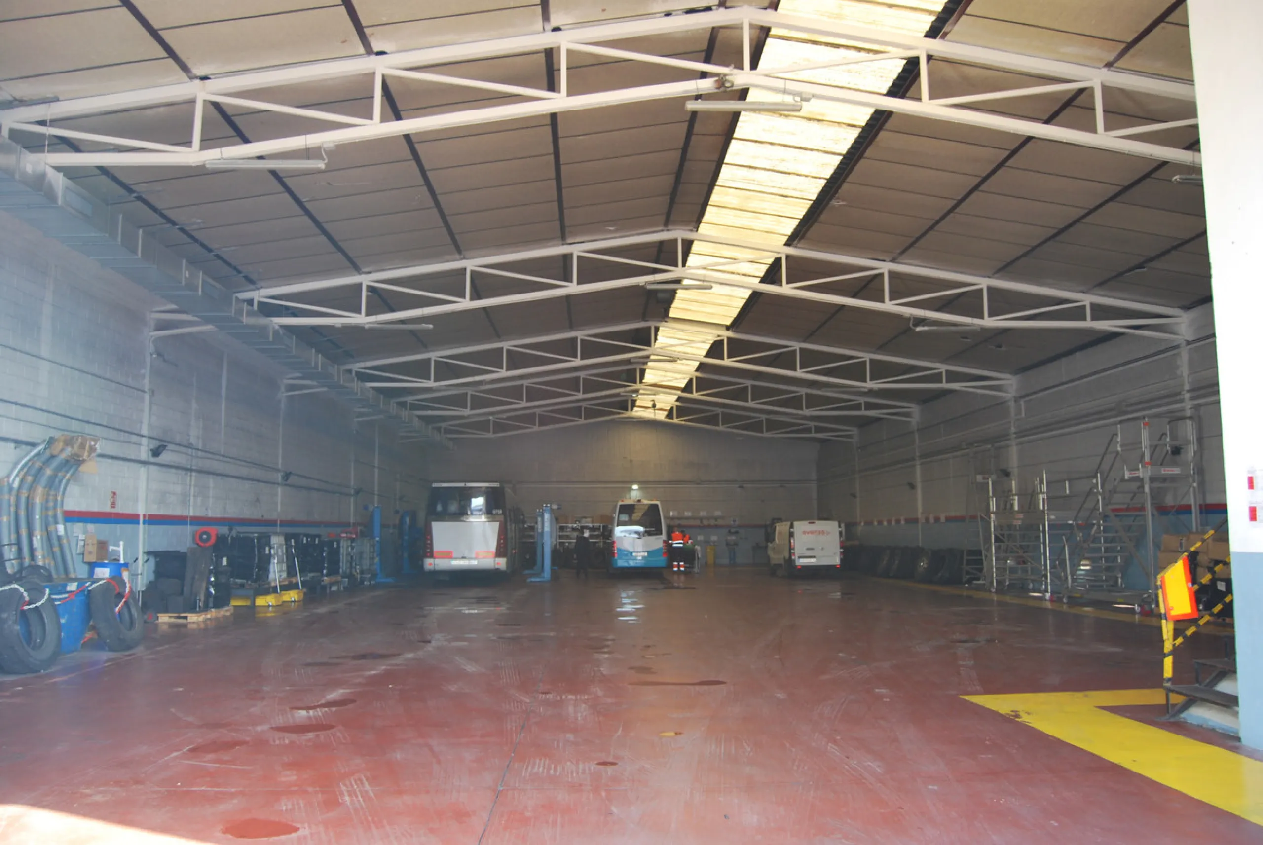 Commercial - Business в продаже в Marbella, Málaga. Площадь дома 1792 м²