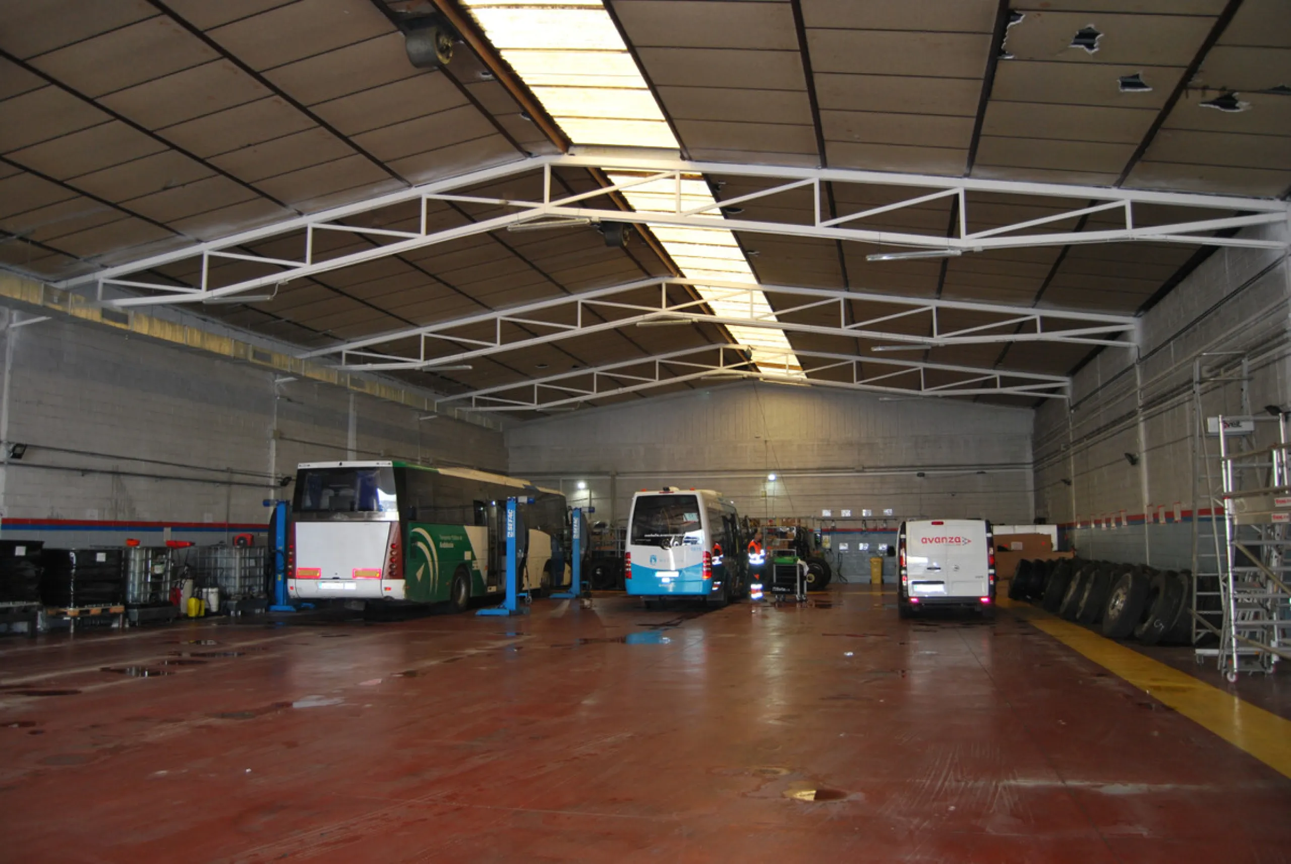 Commercial - Business в продаже в Marbella, Málaga. Площадь дома 1792 м²