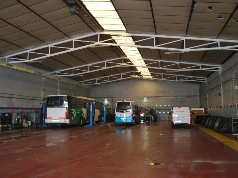 Commercial - Business в продаже в Marbella, Málaga. Площадь дома 1792 м²