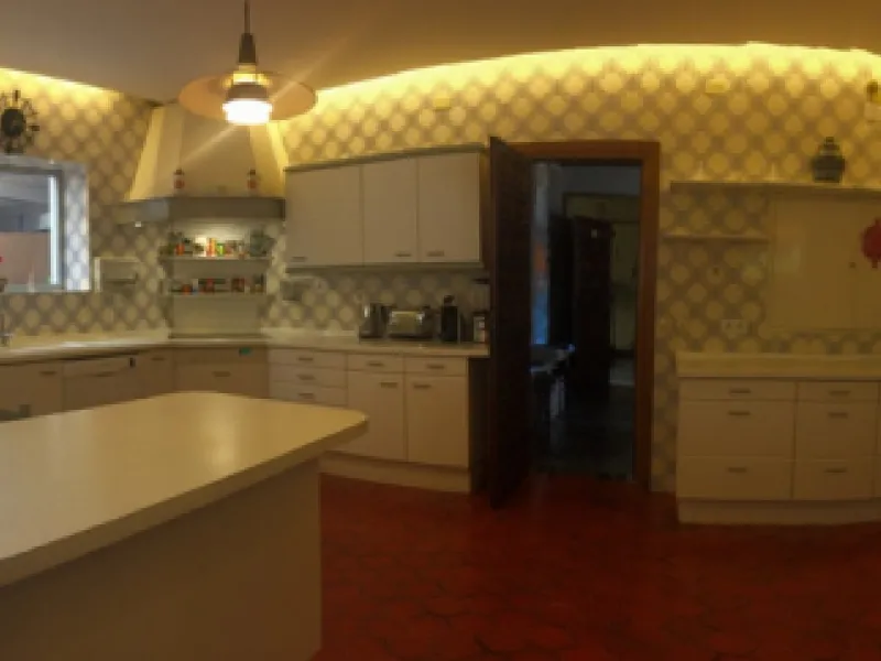 Fantastic opportunity to purchase such a house in this unique location. Frontline beach in los monteros . An absolutely stunning plot  in a fantastic beach location.