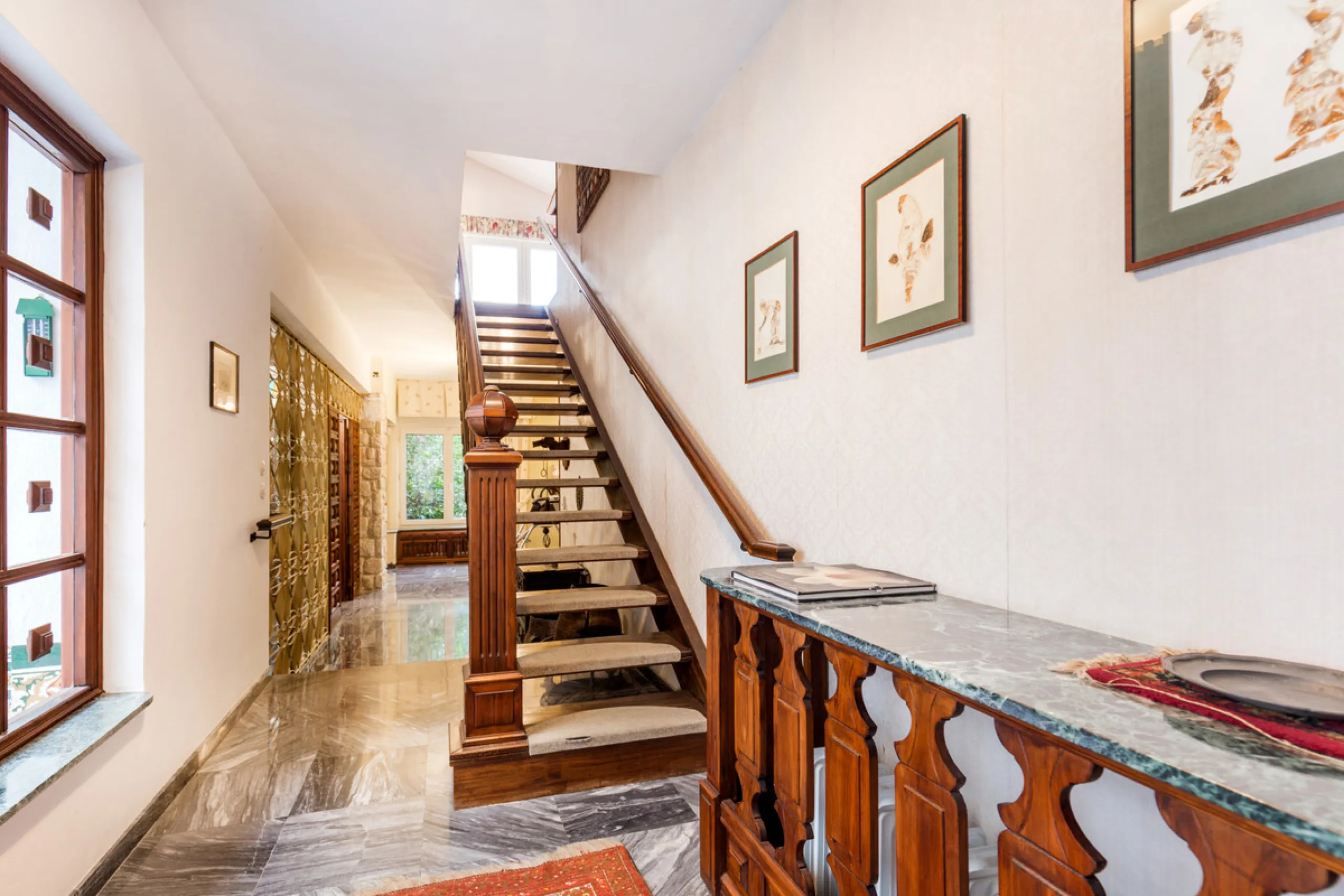 Fantastic opportunity to purchase such a house in this unique location. Frontline beach in los monteros . An absolutely stunning plot  in a fantastic beach location.