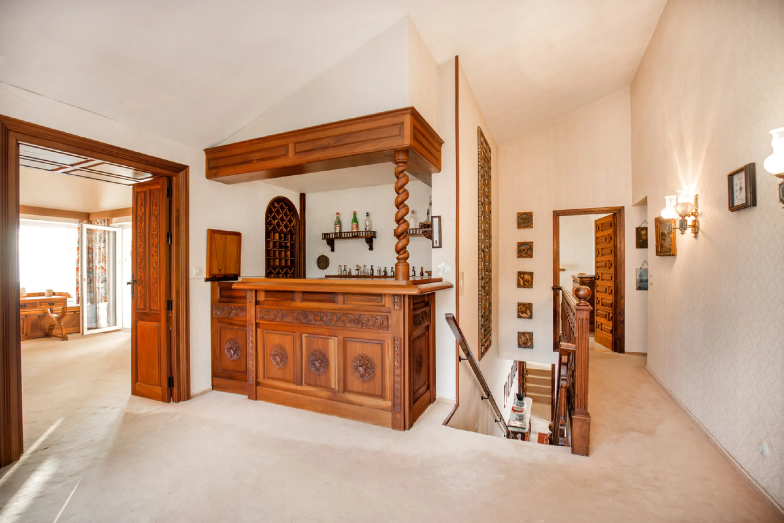 Fantastic opportunity to purchase such a house in this unique location. Frontline beach in los monteros . An absolutely stunning plot  in a fantastic beach location.