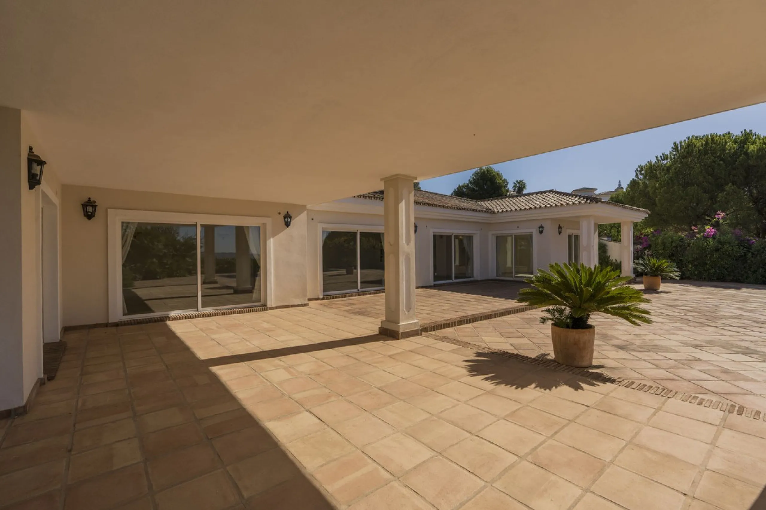Вилла/Шале, Valtocado, Costa del Sol