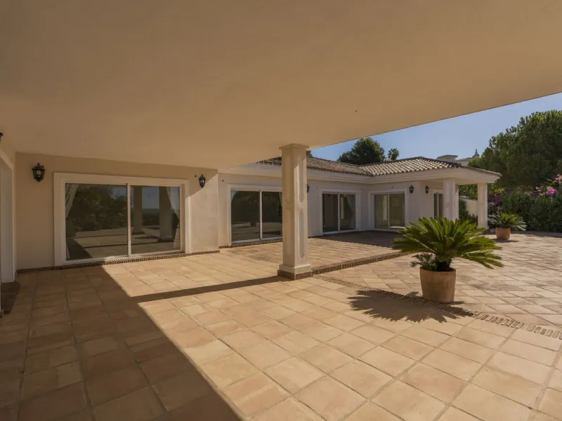 Вилла/Шале, Valtocado, Costa del Sol