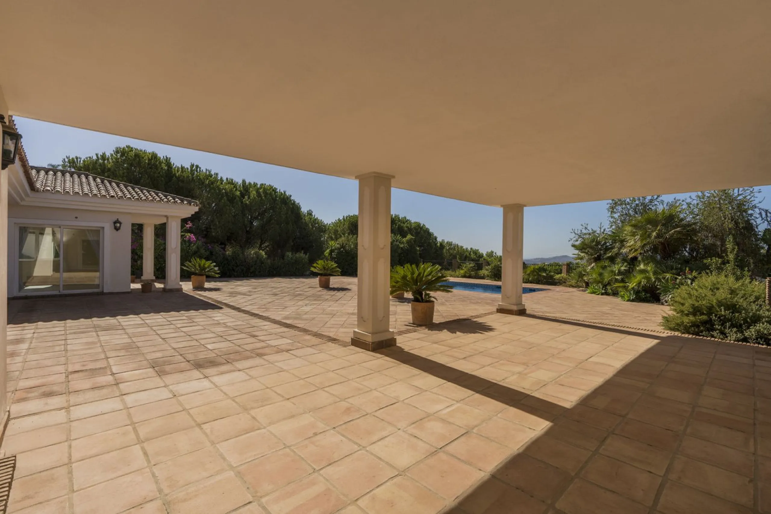 Вилла/Шале, Valtocado, Costa del Sol