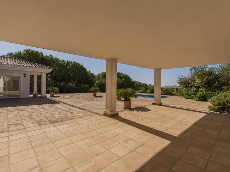 Вилла/Шале, Valtocado, Costa del Sol