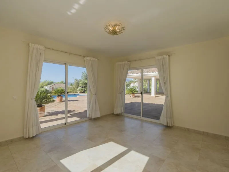 Вилла/Шале, Valtocado, Costa del Sol