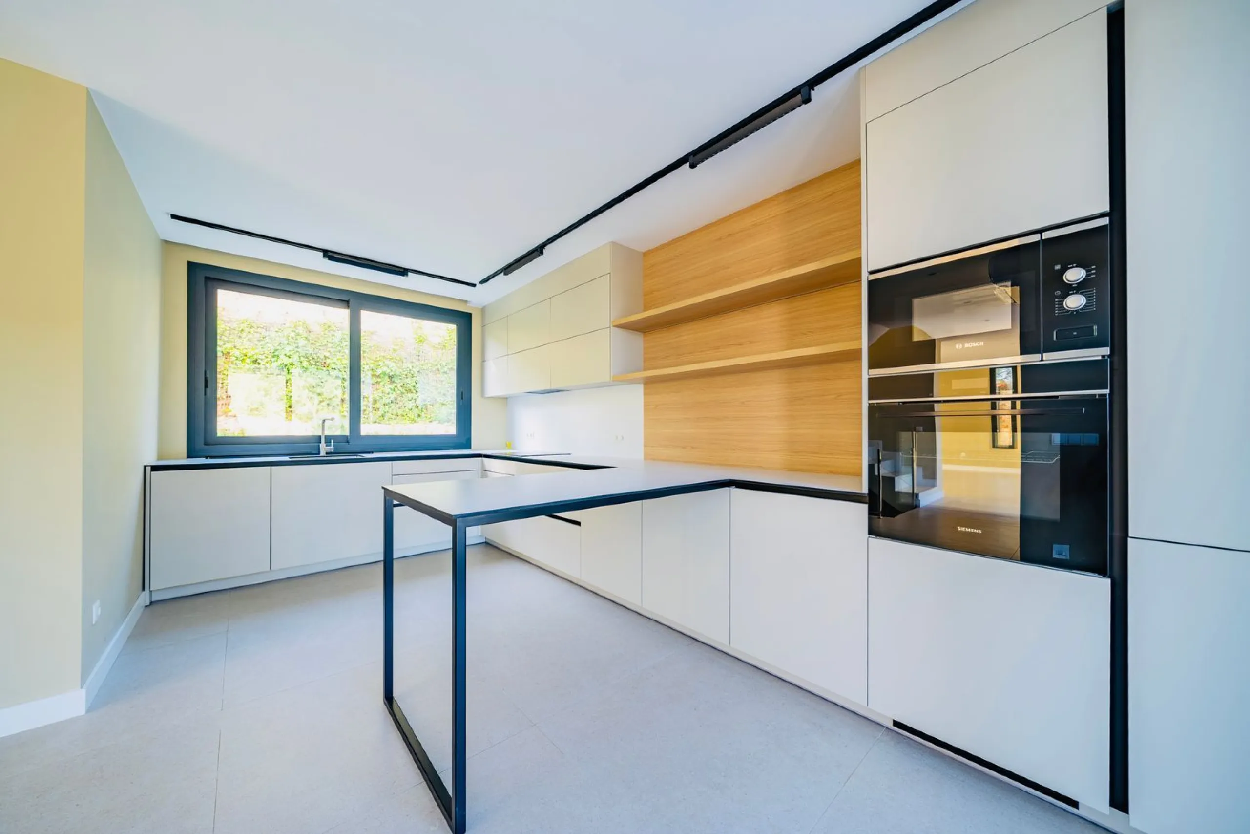 Newly built sea view house in Los Pinares, Lloret de Mar, Costa Brava
