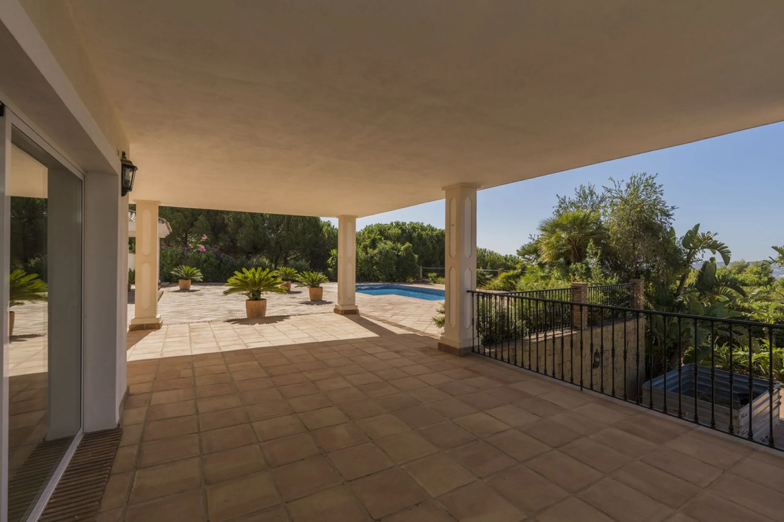 Вилла/Шале, Valtocado, Costa del Sol