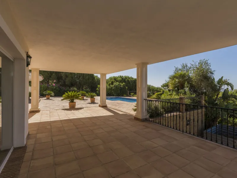 Вилла/Шале, Valtocado, Costa del Sol