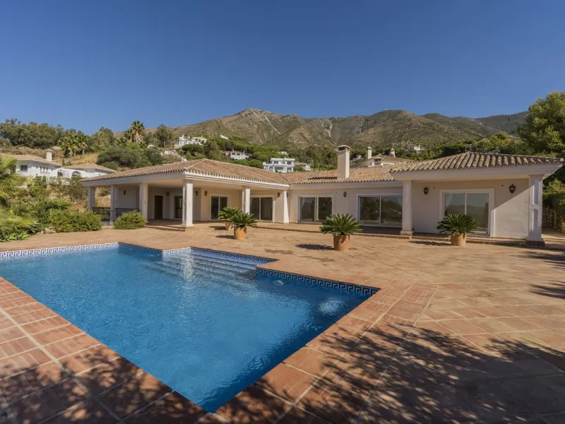 Вилла/Шале, Valtocado, Costa del Sol