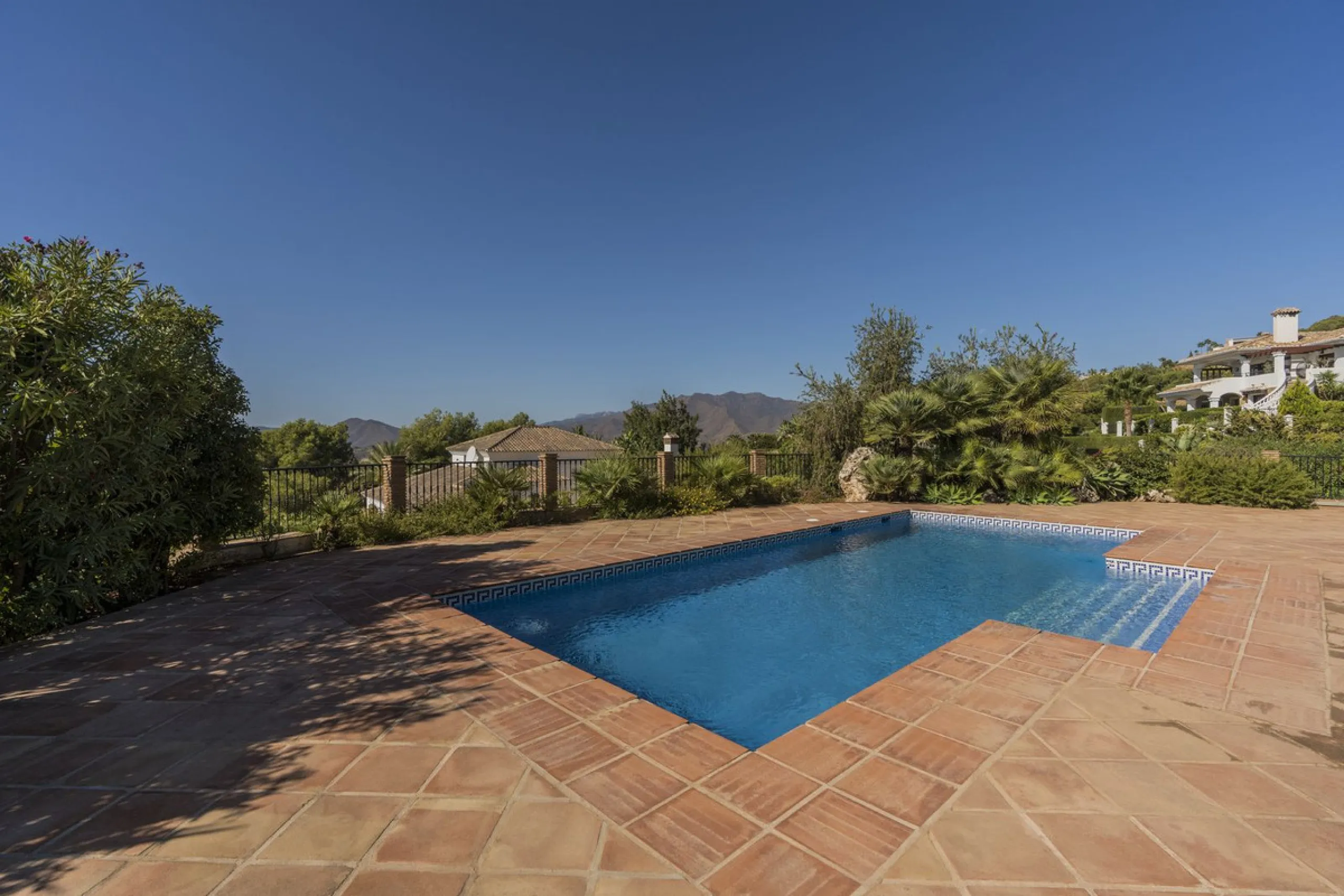 Вилла/Шале, Valtocado, Costa del Sol