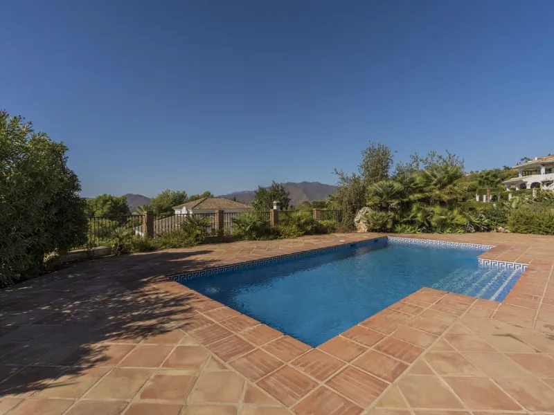 Вилла/Шале, Valtocado, Costa del Sol