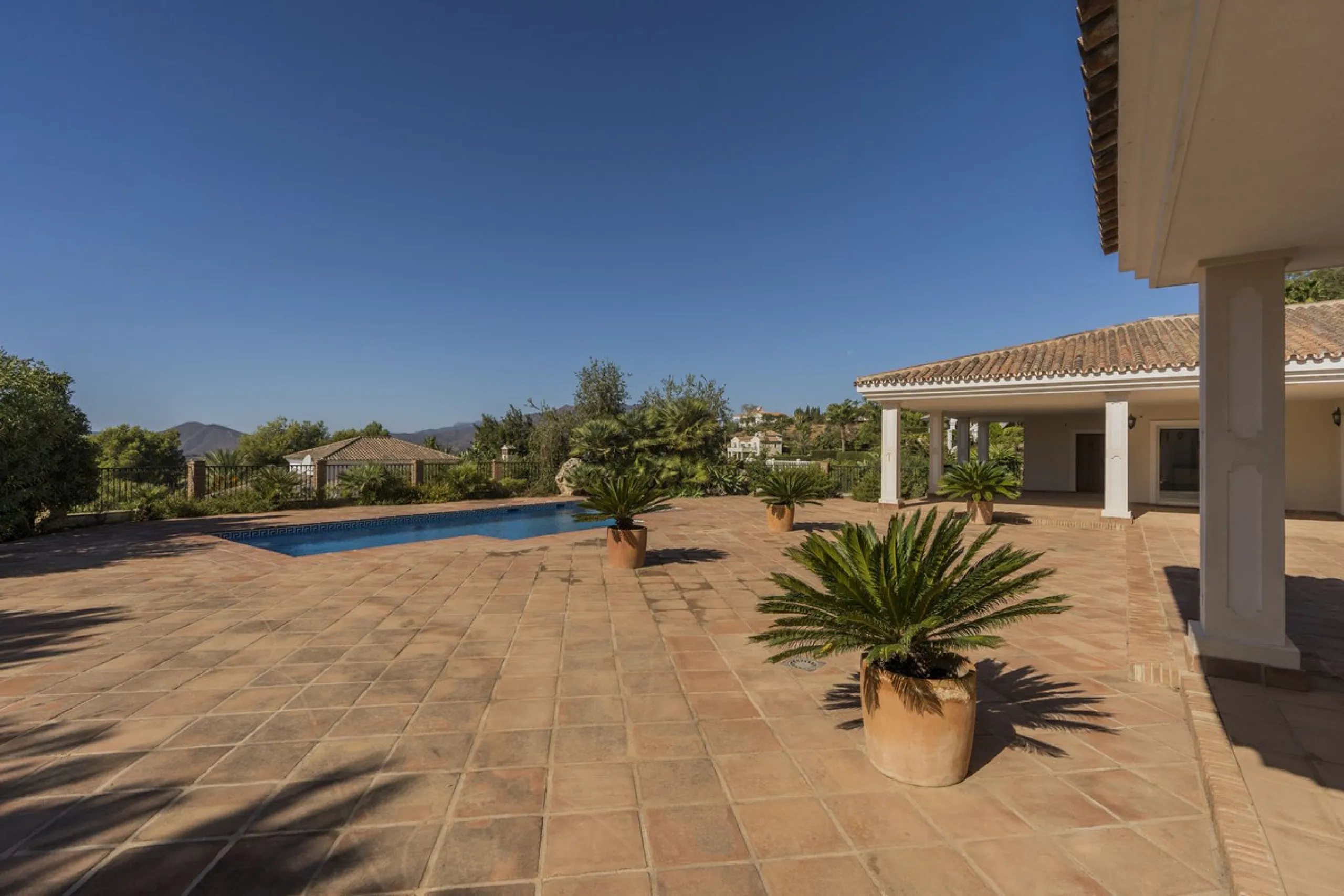 Вилла/Шале, Valtocado, Costa del Sol