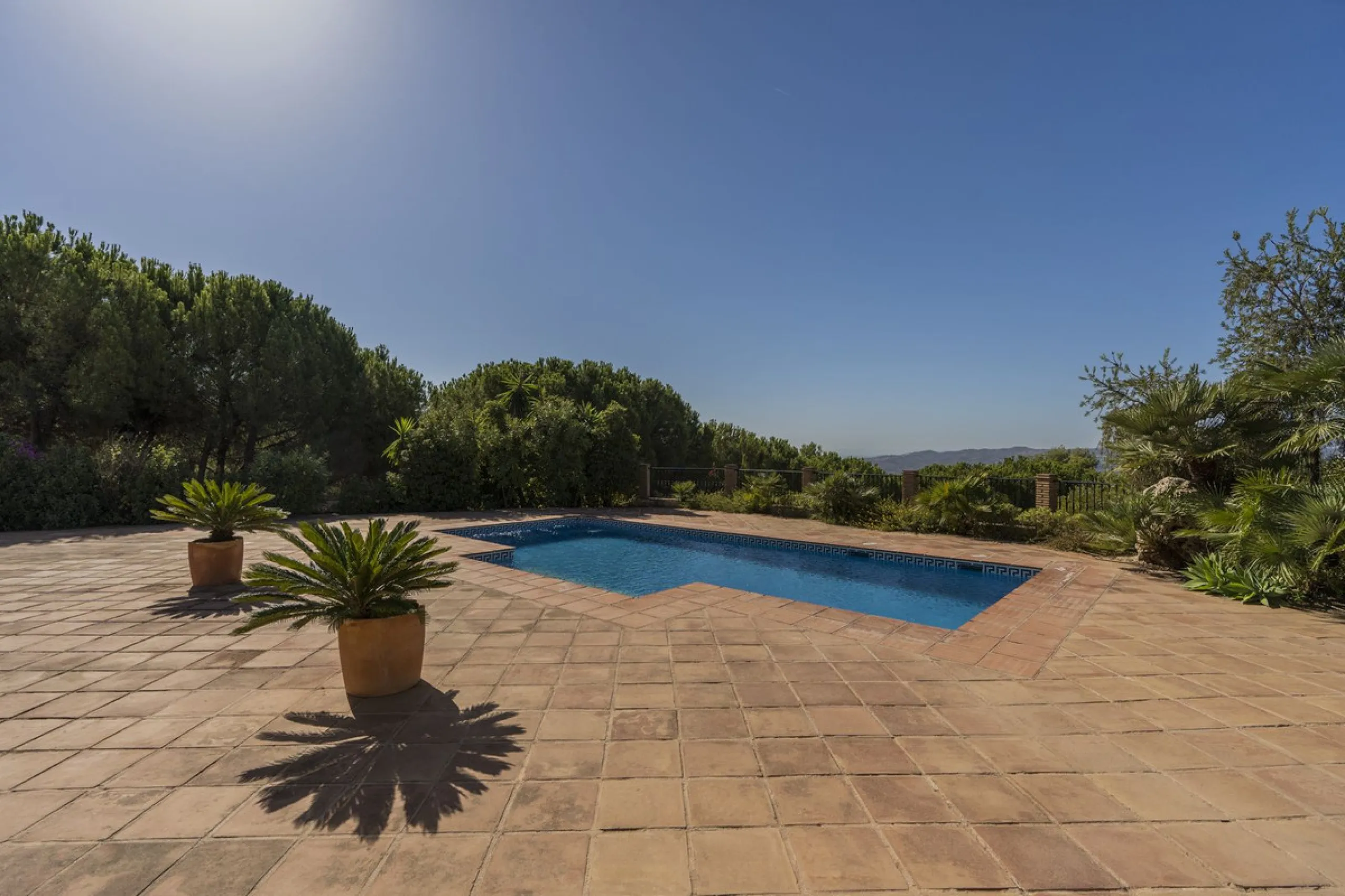 Вилла/Шале, Valtocado, Costa del Sol