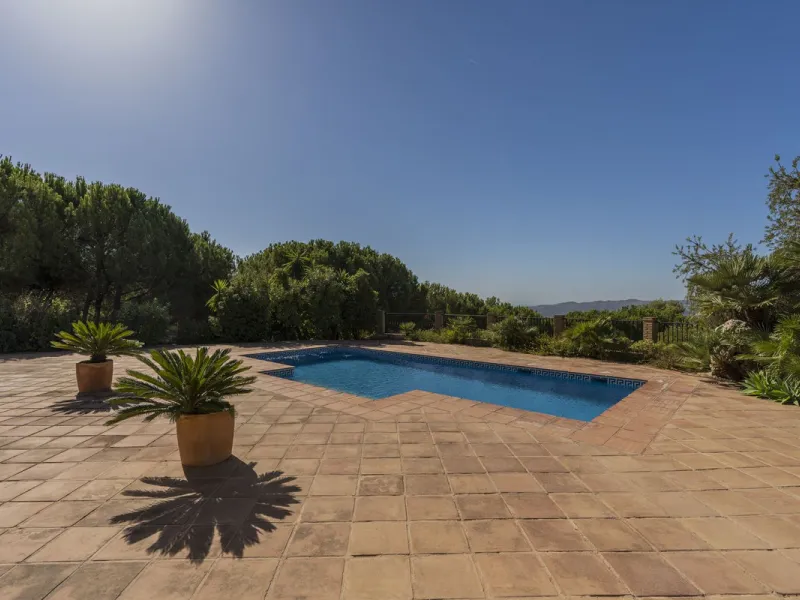 Вилла/Шале, Valtocado, Costa del Sol