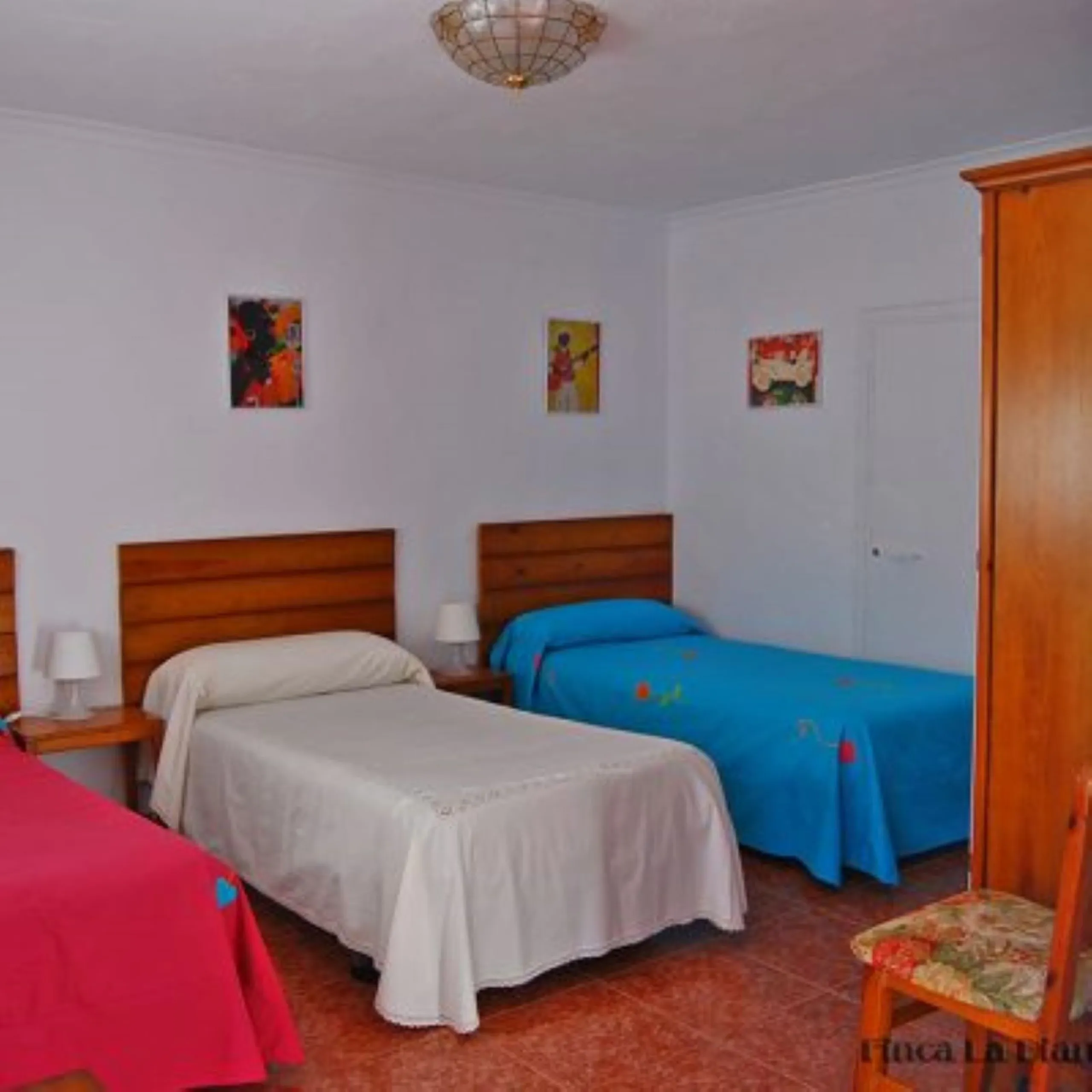 Andalusian Villa located on a plot of 12,000 square meters. With a 3000 m2 garden, mature with some trees over 100 years old, close to schools and shops, with easy access to the highway and close to Malaga airport.