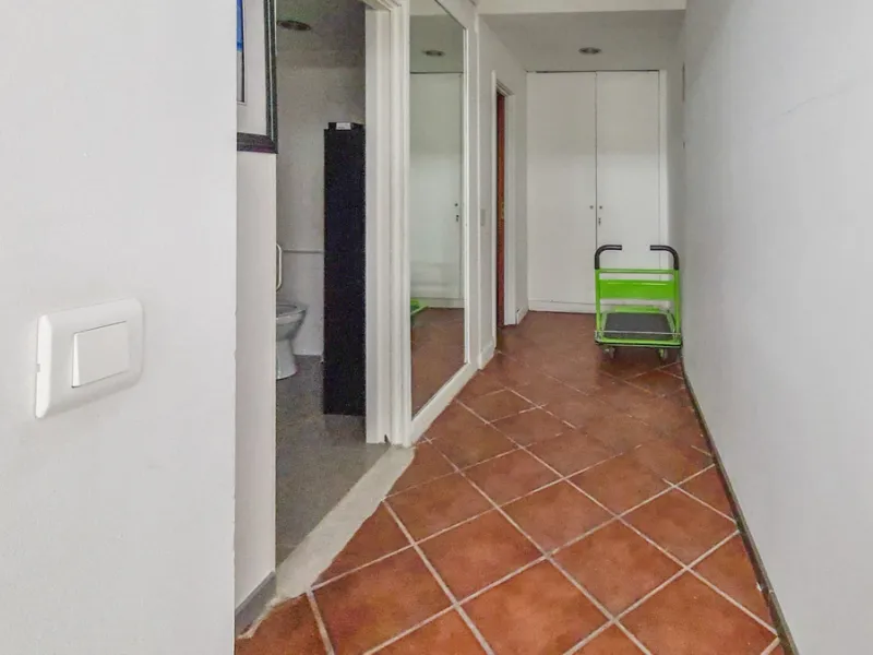262 m² Freehold Commercial Premises in Marbella City Centre with Dual Glass Frontage on Ricardo Soriano