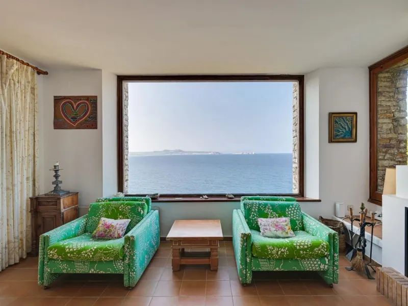 Exklusive Villa im mediterranen Stil mit Meerblick – Begur / Costa Brava