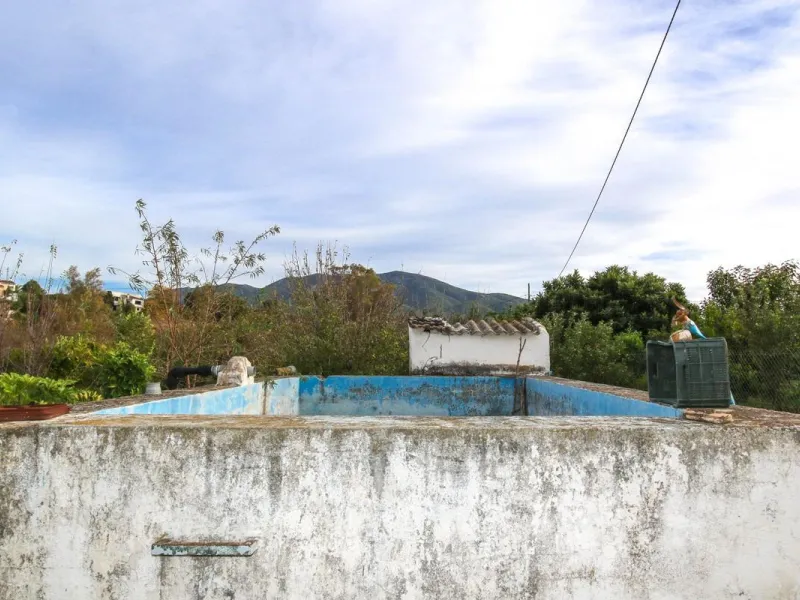 A gorgeous plot, brimming with business opportunity.