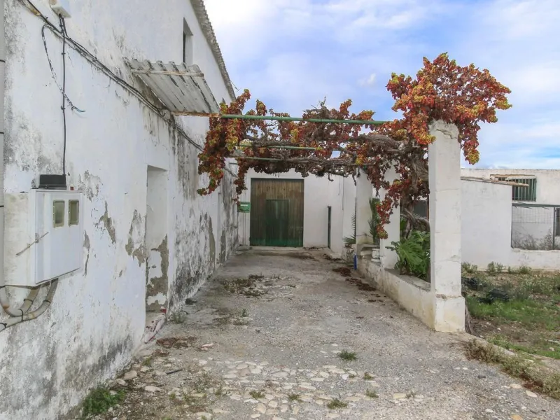 A gorgeous plot, brimming with business opportunity.