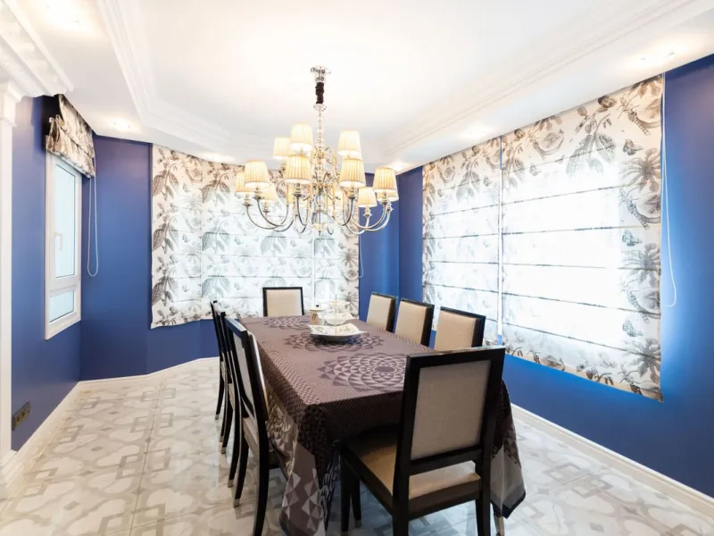 House - Detached Villa в продаже в Marbella, Málaga. В доме 6 спален и 4 ванных комнат. Площадь дома 558 м². Площадь участка 2000 м²