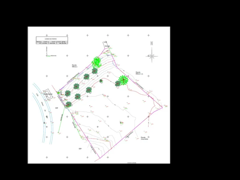 Plot - Residential Plot в продаже в Benahavís, Málaga. Площадь дома 1000 м². Площадь участка 5185 м²