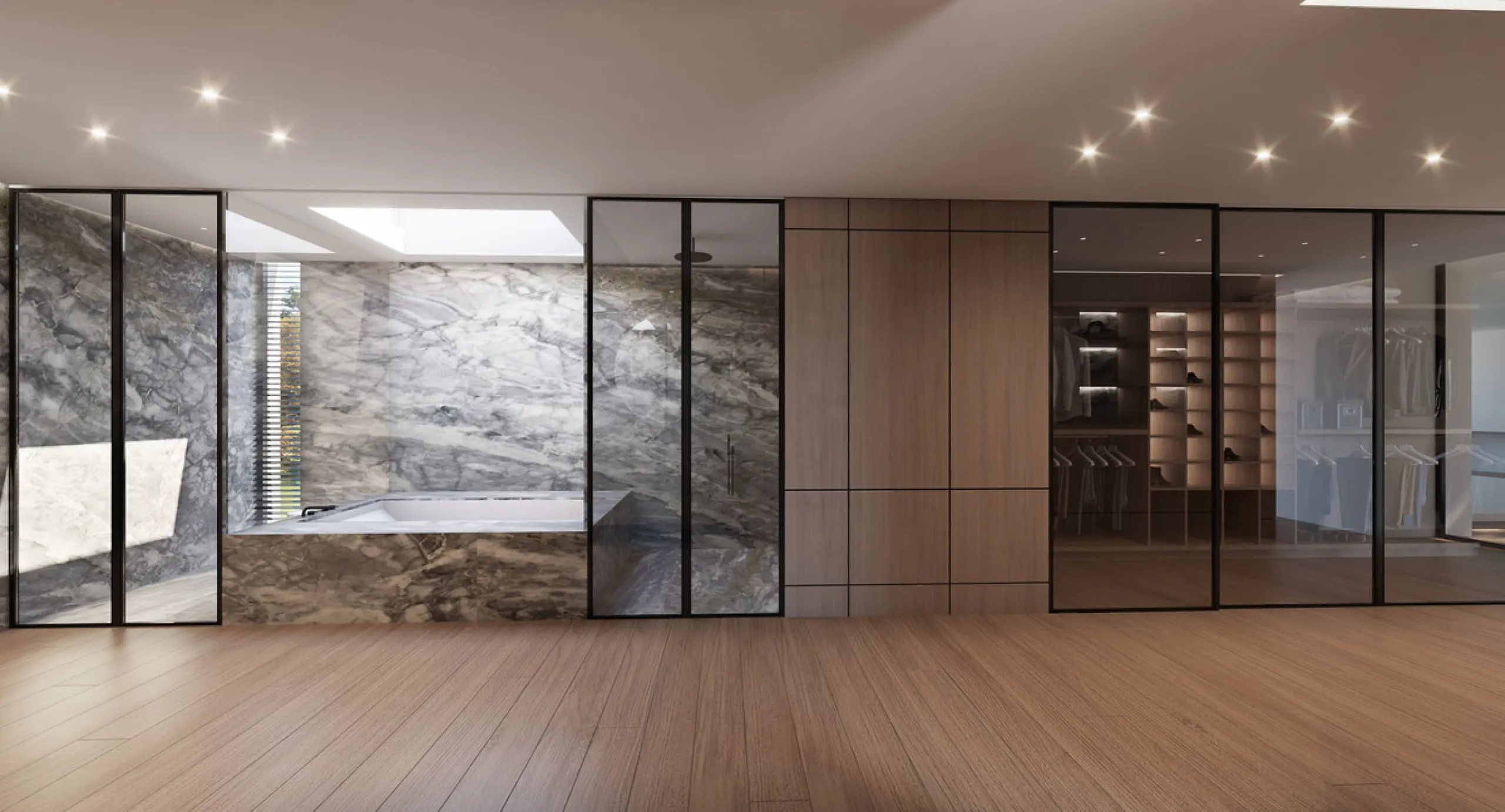 Plot - Residential Plot в продаже в Benahavís, Málaga. Площадь дома 1000 м². Площадь участка 5185 м²