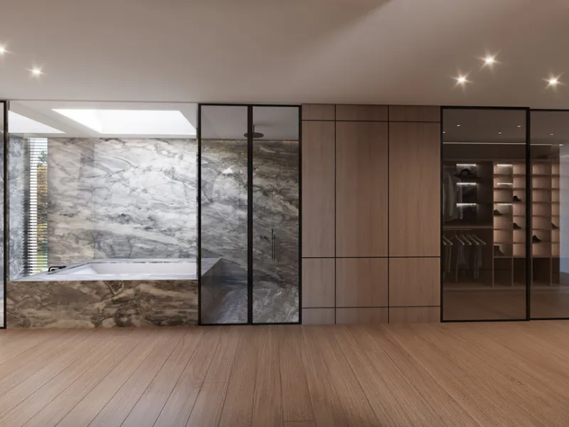 Plot - Residential Plot в продаже в Benahavís, Málaga. Площадь дома 1000 м². Площадь участка 5185 м²