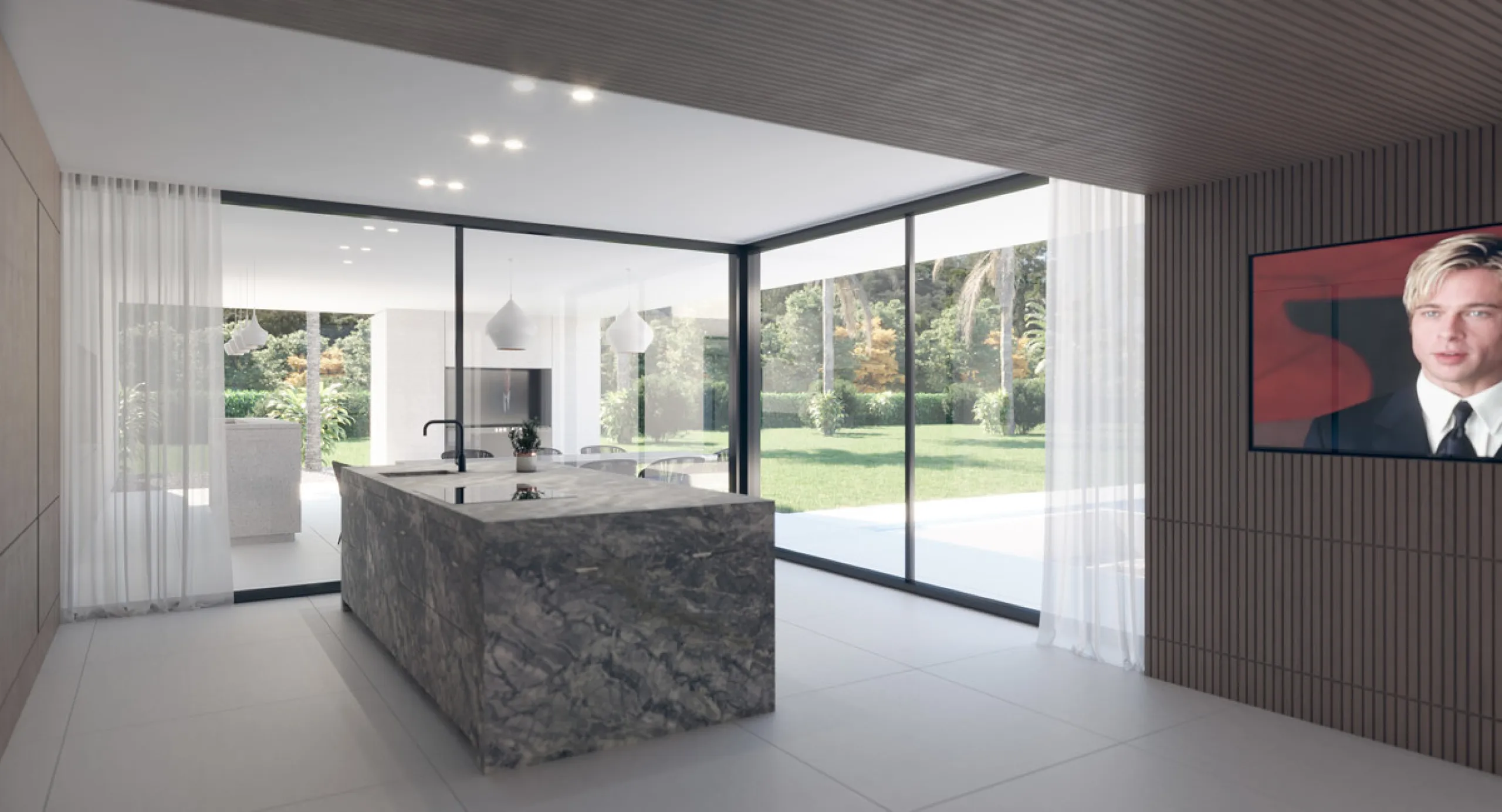 Plot - Residential Plot в продаже в Benahavís, Málaga. Площадь дома 1000 м². Площадь участка 5185 м²