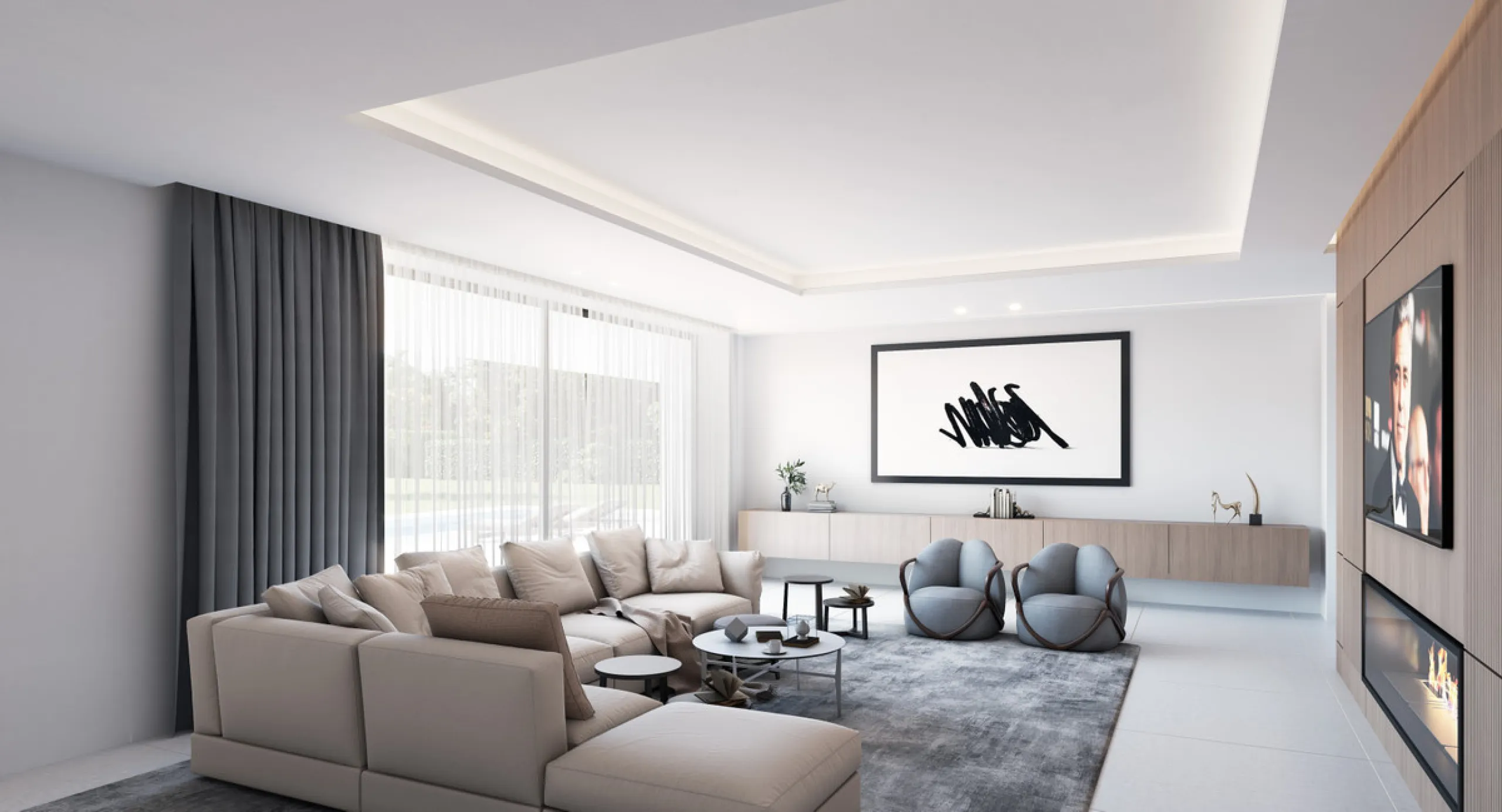 Plot - Residential Plot в продаже в Benahavís, Málaga. Площадь дома 1000 м². Площадь участка 5185 м²