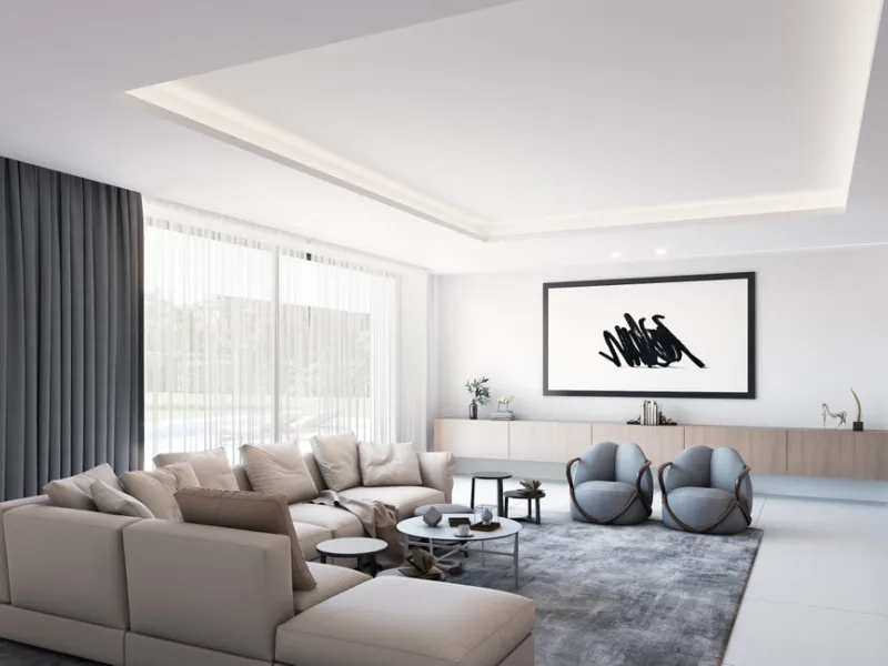 Plot - Residential Plot в продаже в Benahavís, Málaga. Площадь дома 1000 м². Площадь участка 5185 м²