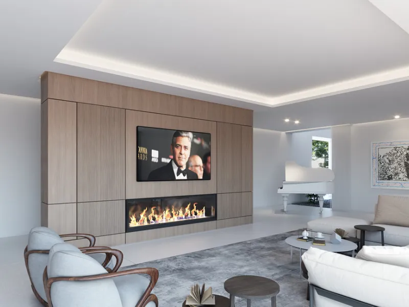 Plot - Residential Plot в продаже в Benahavís, Málaga. Площадь дома 1000 м². Площадь участка 5185 м²