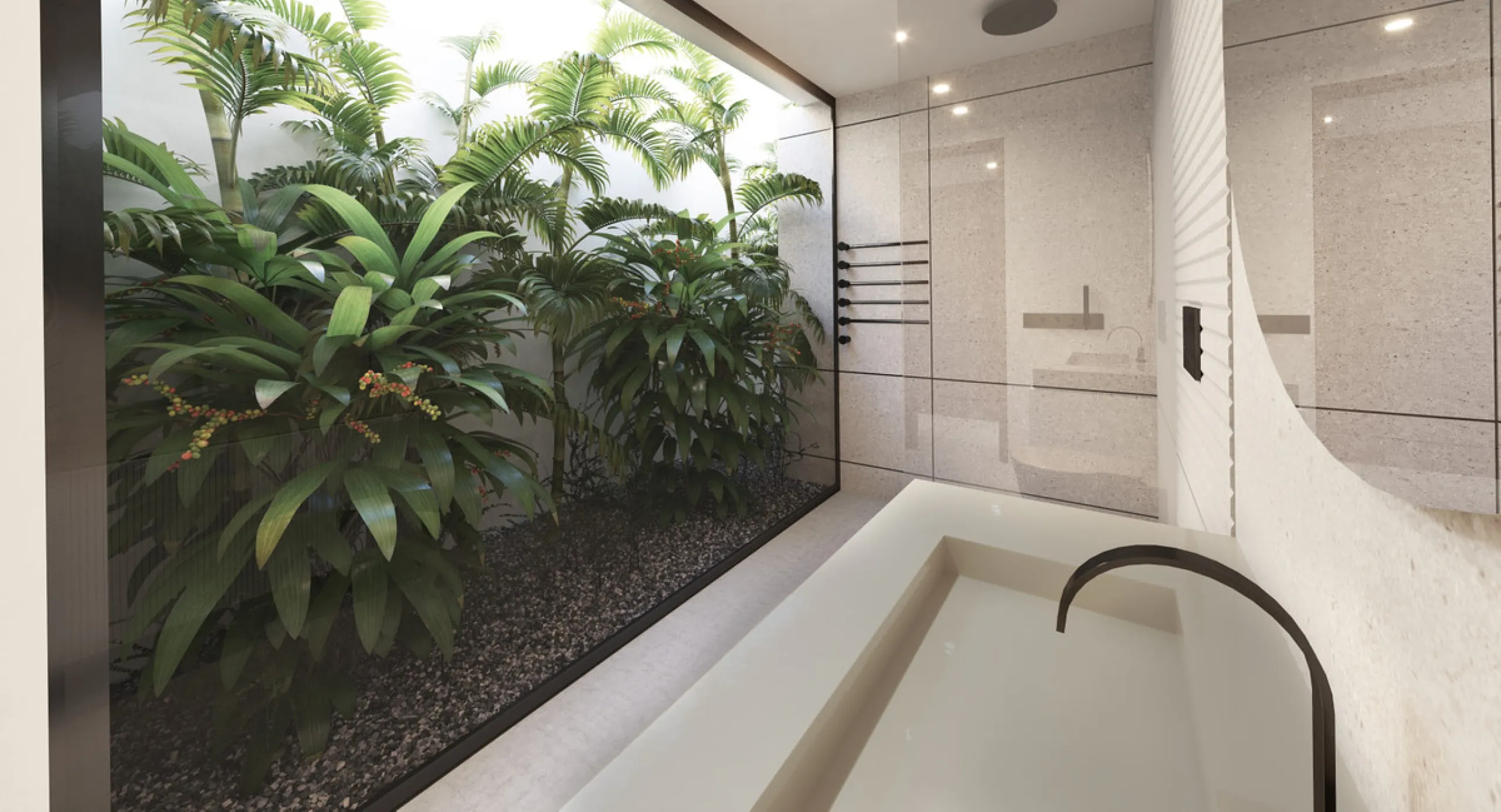 Plot - Residential Plot в продаже в Benahavís, Málaga. Площадь дома 1000 м². Площадь участка 5185 м²