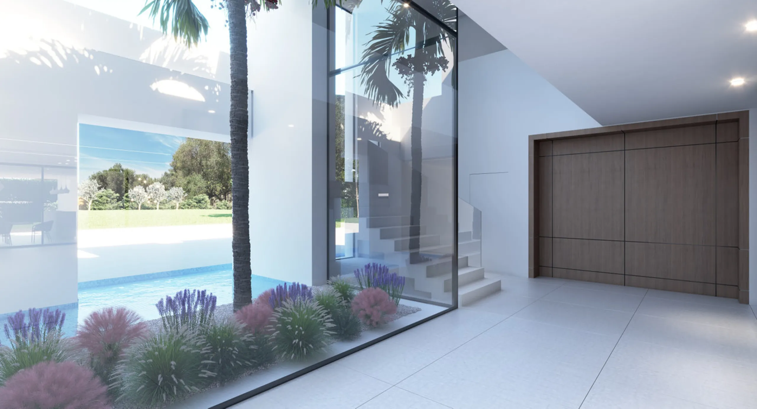 Plot - Residential Plot в продаже в Benahavís, Málaga. Площадь дома 1000 м². Площадь участка 5185 м²