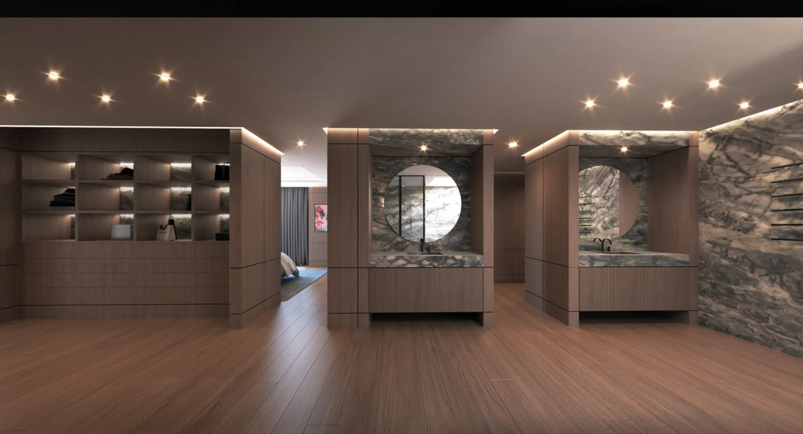 Plot - Residential Plot в продаже в Benahavís, Málaga. Площадь дома 1000 м². Площадь участка 5185 м²