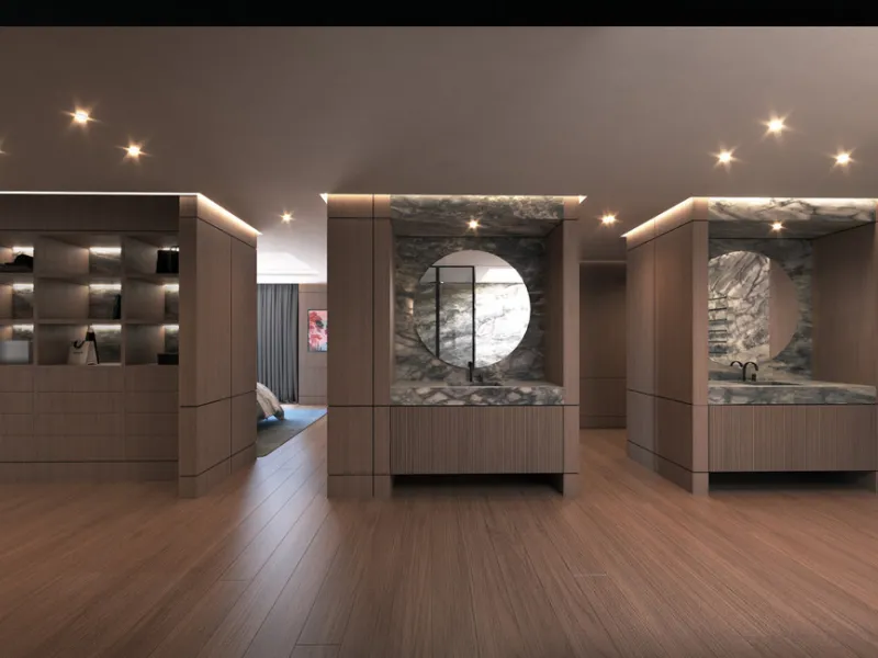 Plot - Residential Plot в продаже в Benahavís, Málaga. Площадь дома 1000 м². Площадь участка 5185 м²