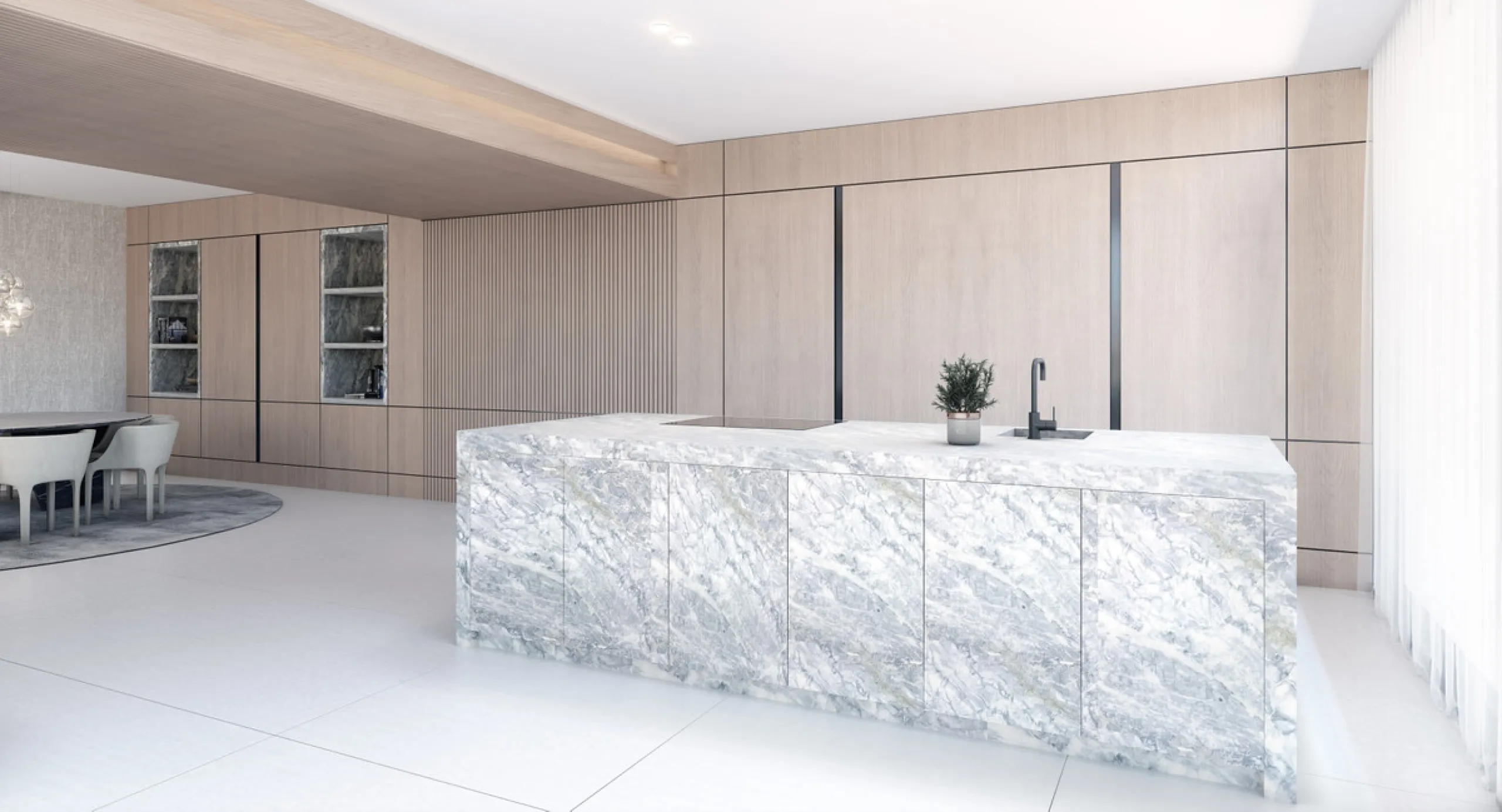 Plot - Residential Plot в продаже в Benahavís, Málaga. Площадь дома 1000 м². Площадь участка 5185 м²