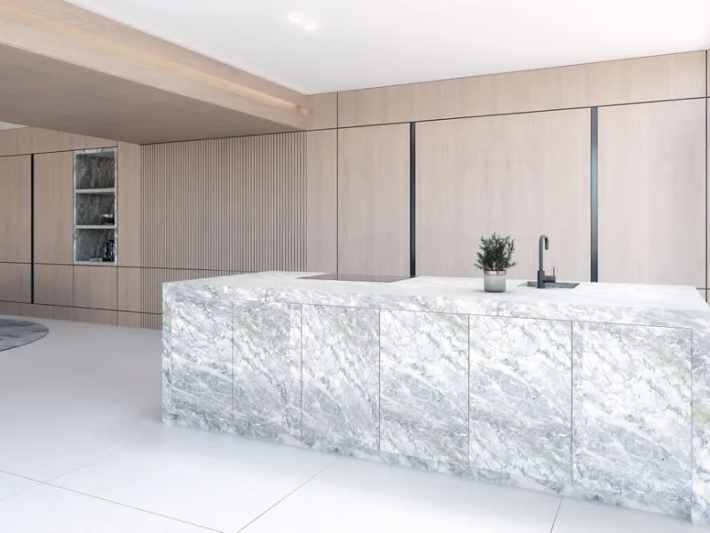 Plot - Residential Plot в продаже в Benahavís, Málaga. Площадь дома 1000 м². Площадь участка 5185 м²